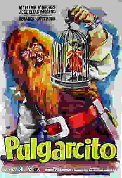 Pulgarcito (1958) Screenshot 1