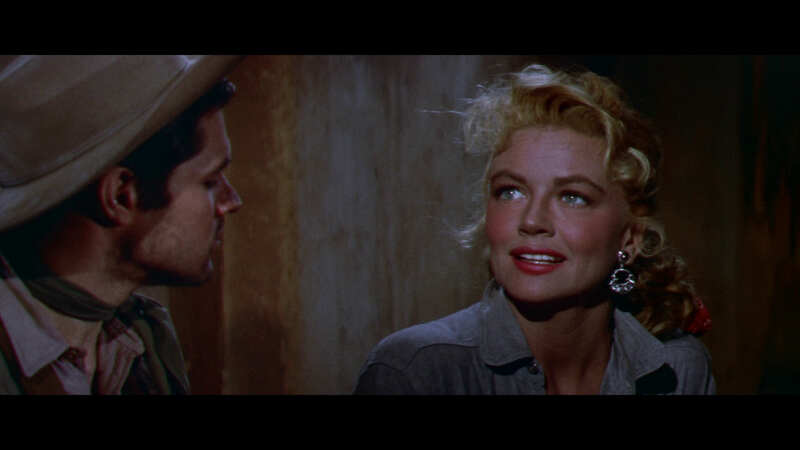 Quantez (1957) Screenshot 2