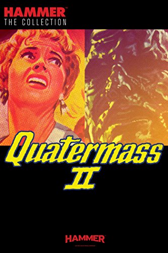 Quatermass 2 (1957) Screenshot 1