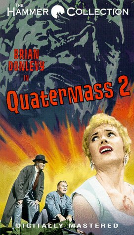 Quatermass 2 (1957) Screenshot 2