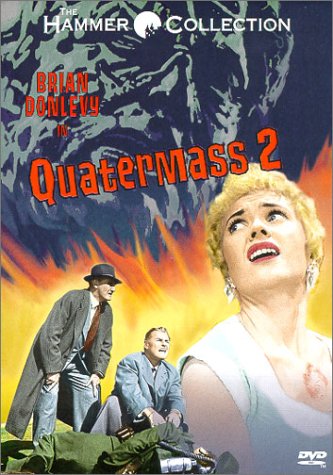 Quatermass 2 (1957) Screenshot 3