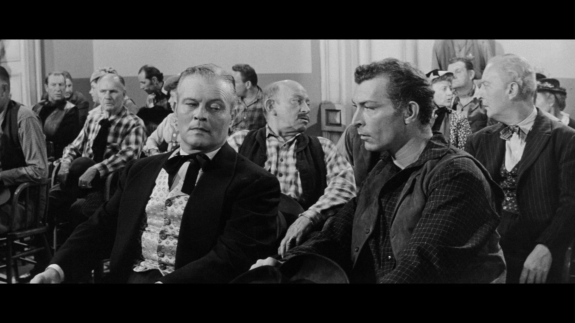 The Quiet Gun (1957) Screenshot 5