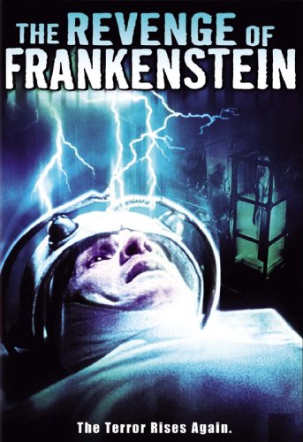The Revenge of Frankenstein (1958) Screenshot 1 