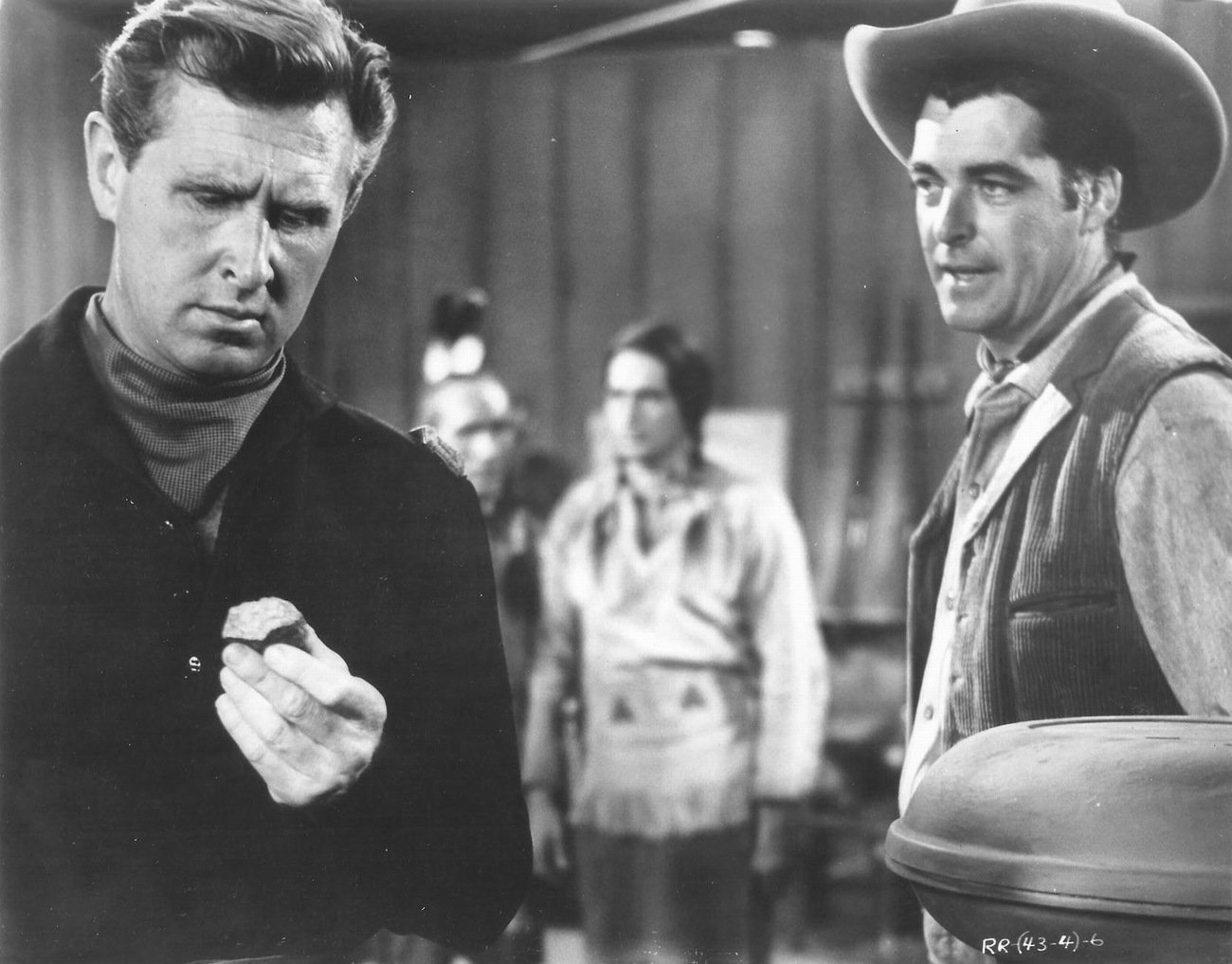Ride Out for Revenge (1957) Screenshot 1 
