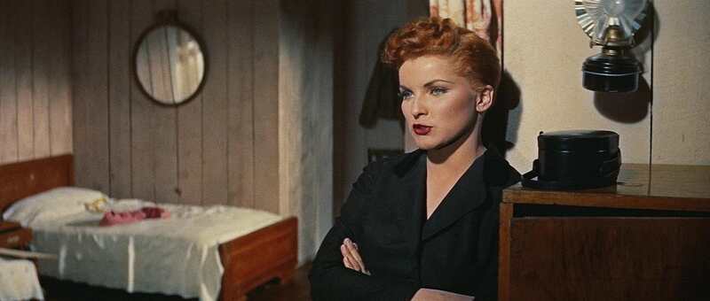 The River's Edge (1957) Screenshot 3