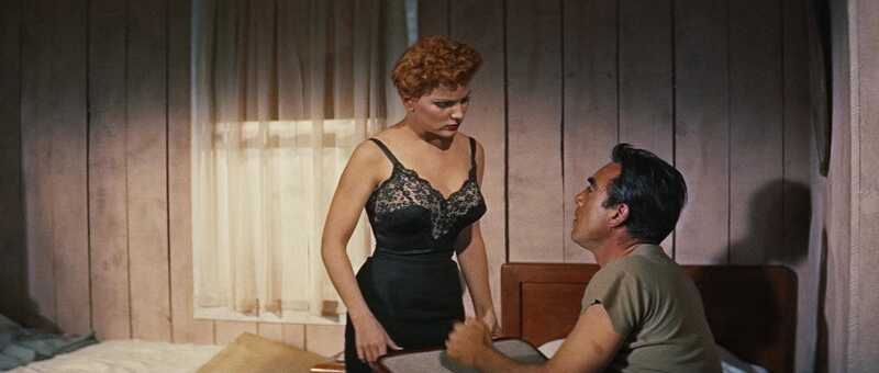 The River's Edge (1957) Screenshot 4