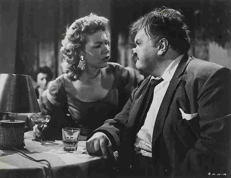 Rock All Night (1957) starring Dick Miller on DVD DVD Rock All Night (1957) Screenshot 4