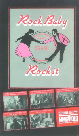 Rock Baby - Rock It (1957) Screenshot 2 