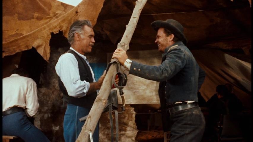 Run of the Arrow (1957) Screenshot 3