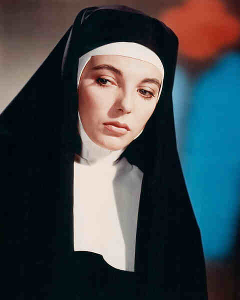 Sea Wife (1957) Screenshot 1