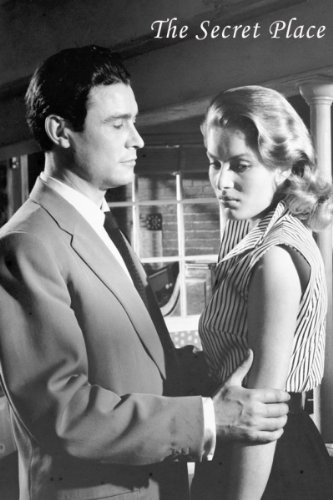 The Secret Place (1957) Screenshot 1 