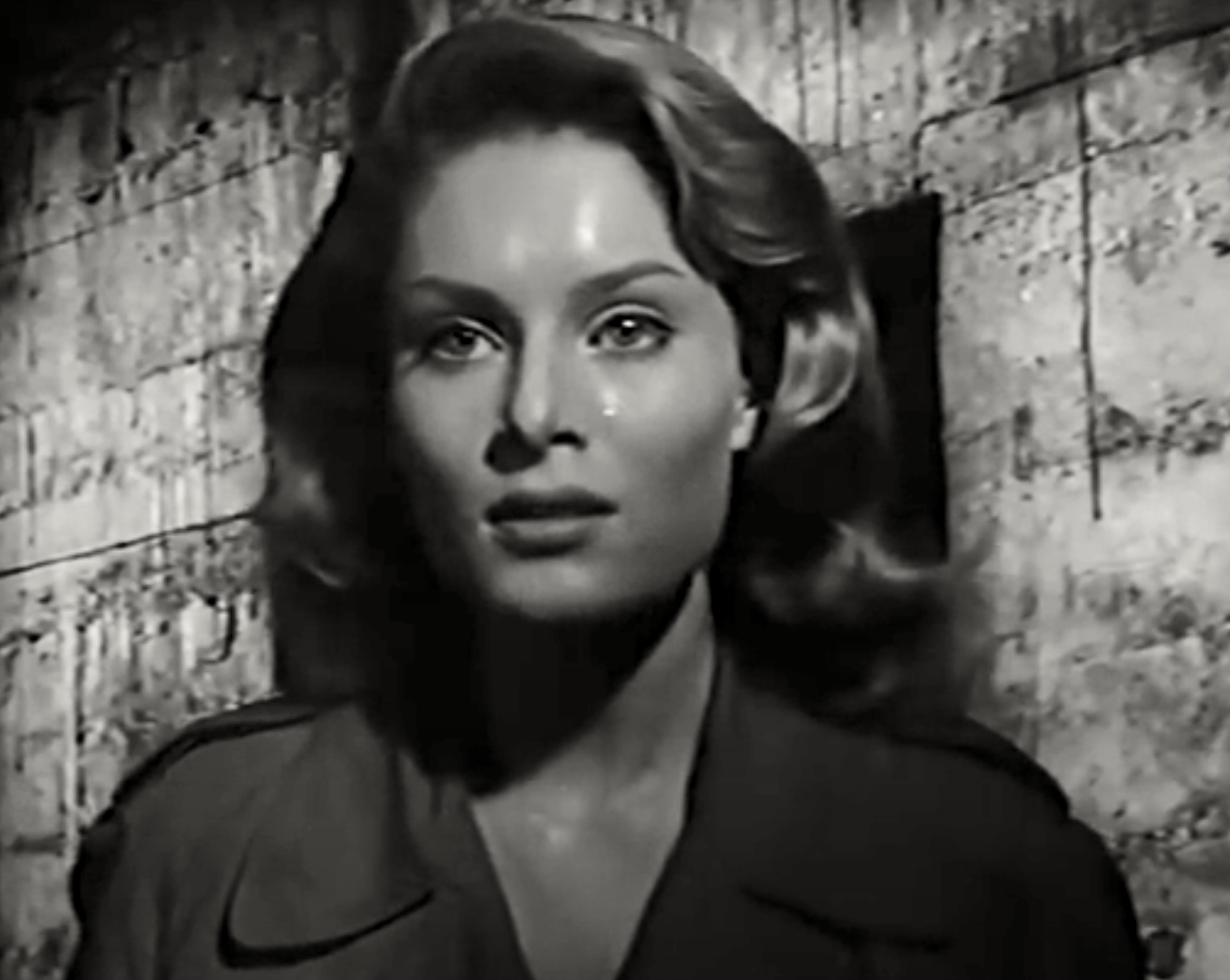 The Secret Place (1957) Screenshot 3 