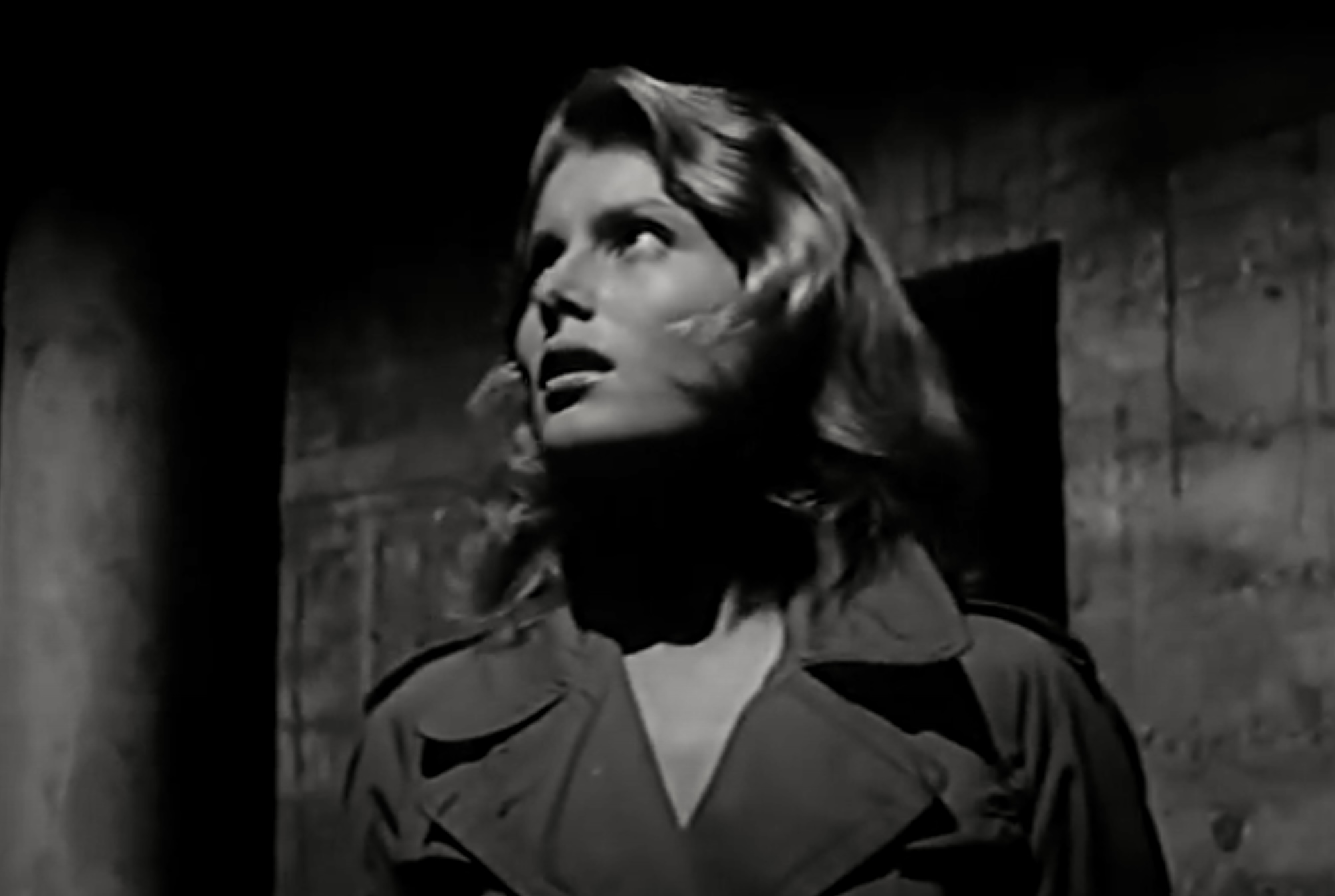 The Secret Place (1957) Screenshot 4 