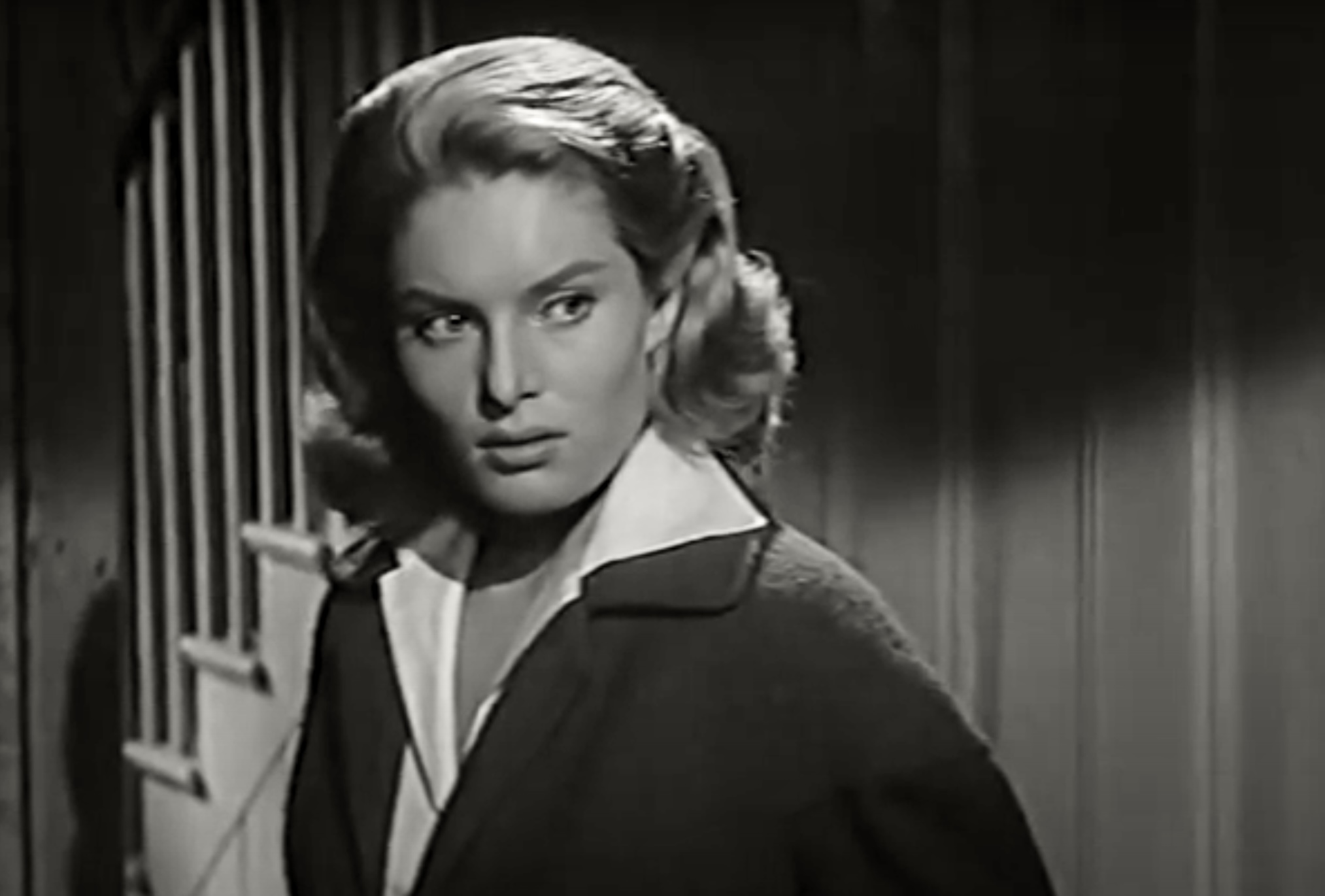 The Secret Place (1957) Screenshot 5 