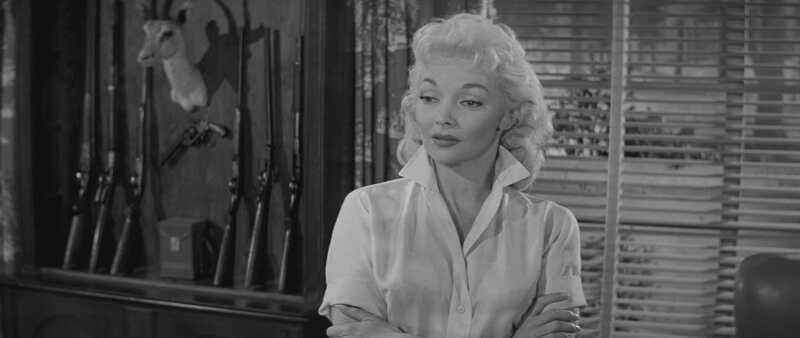 She Devil (1957) Screenshot 4