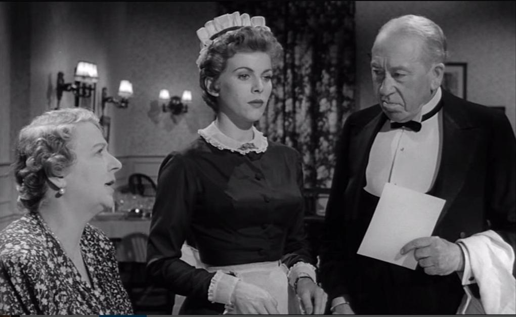 Small Hotel (1957) Screenshot 4