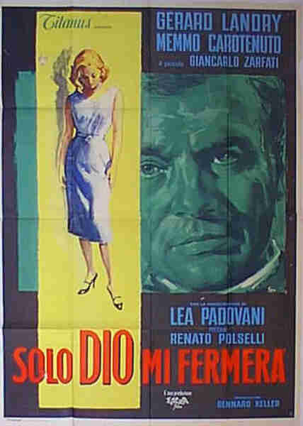 Solo Dio mi fermerà (1957) Screenshot 2