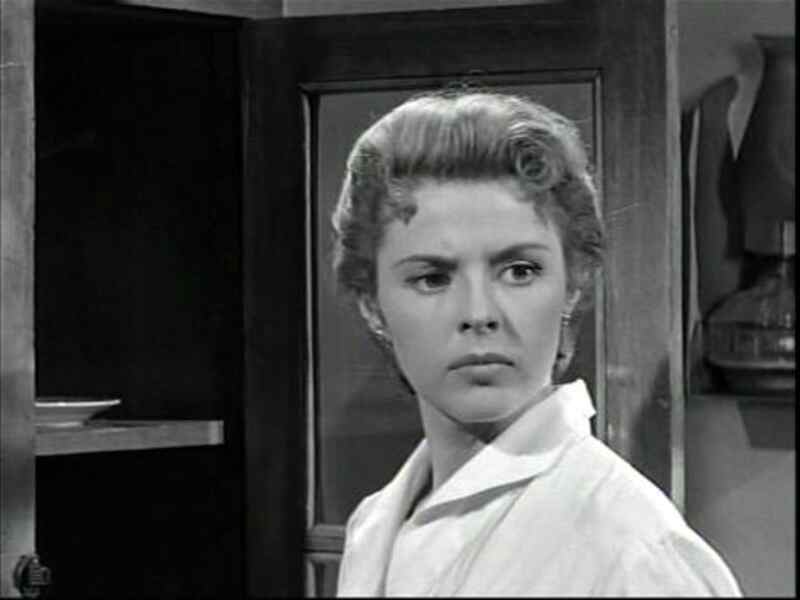 The Storm Rider (1957) Screenshot 5