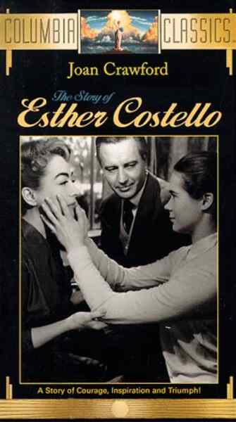 The Story of Esther Costello (1957) Screenshot 2