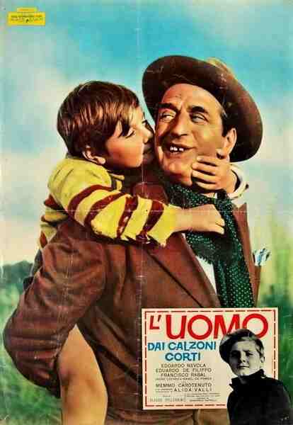 L'uomo dai calzoni corti (1958) Screenshot 1