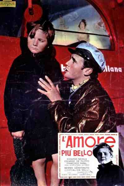 L'uomo dai calzoni corti (1958) Screenshot 2