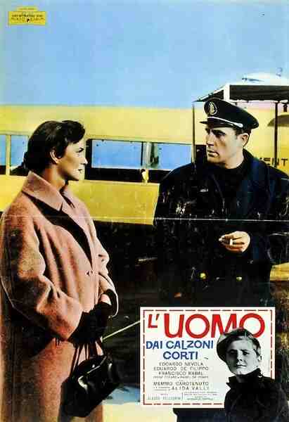 L'uomo dai calzoni corti (1958) Screenshot 3