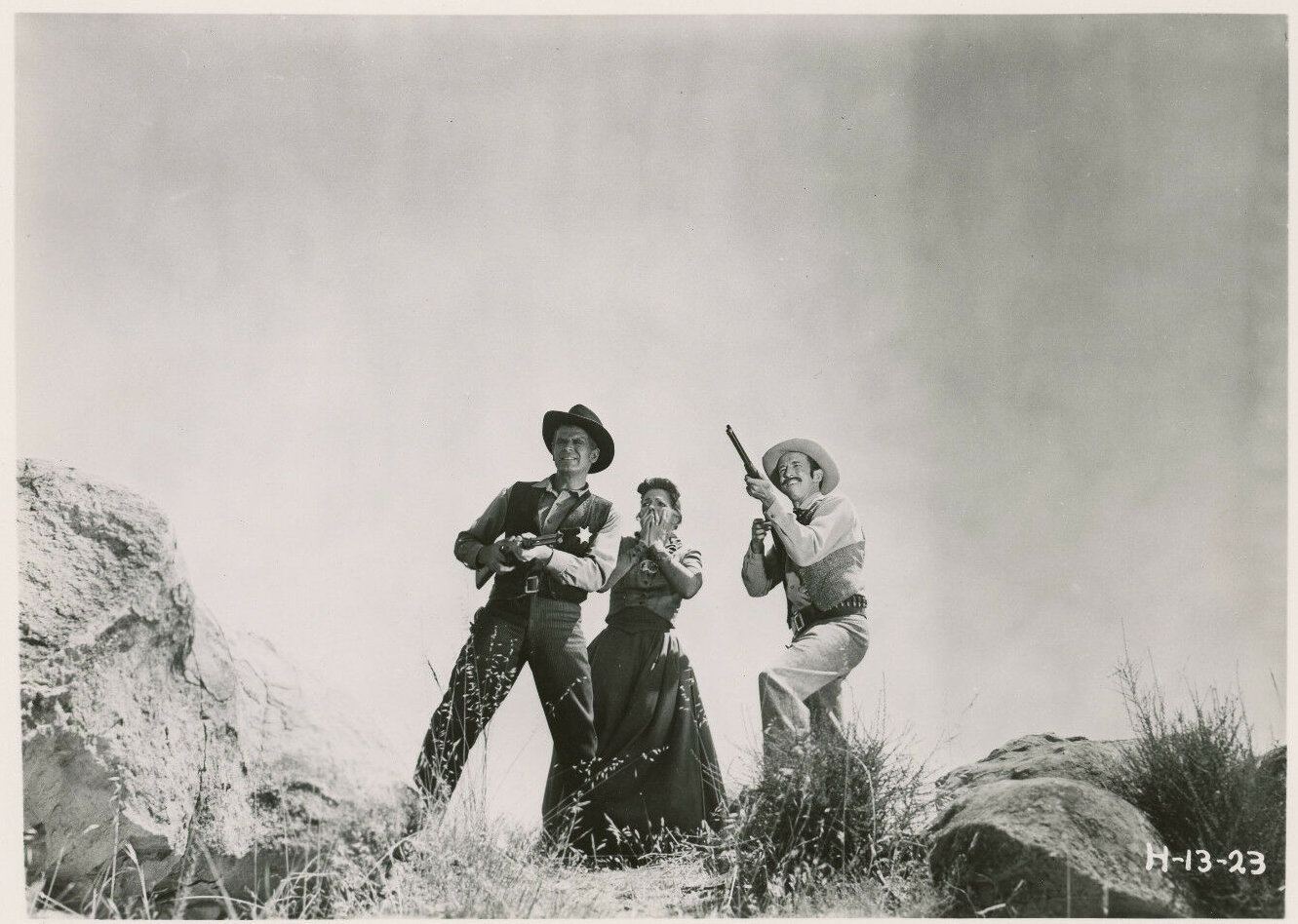 Teenage Monster (1957) Screenshot 2