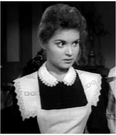 Teenage Monster (1957) Screenshot 3