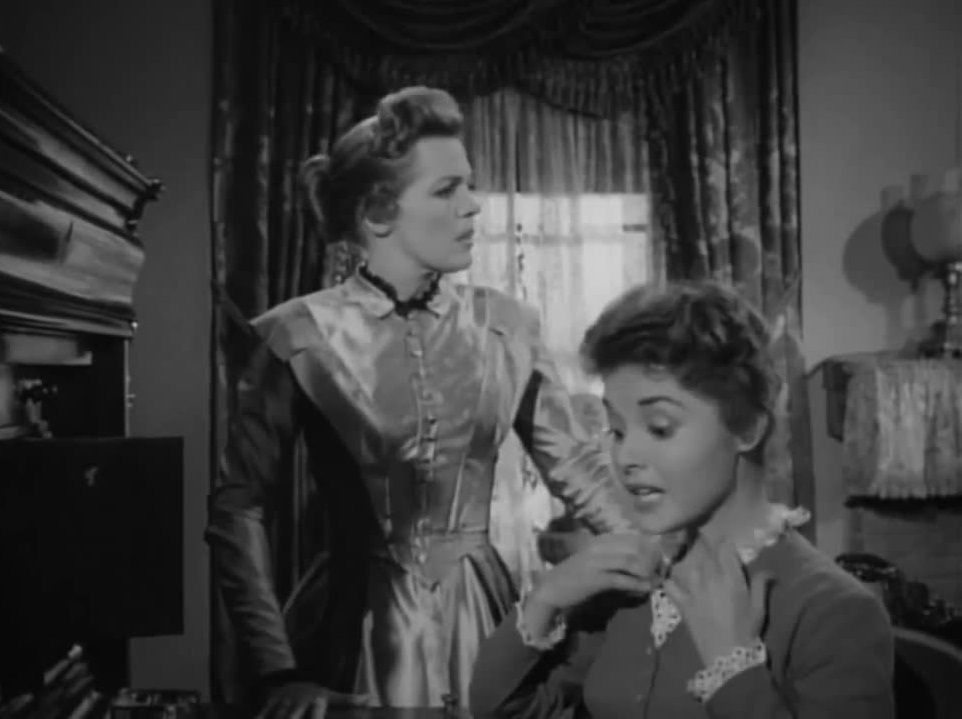 Teenage Monster (1957) Screenshot 4