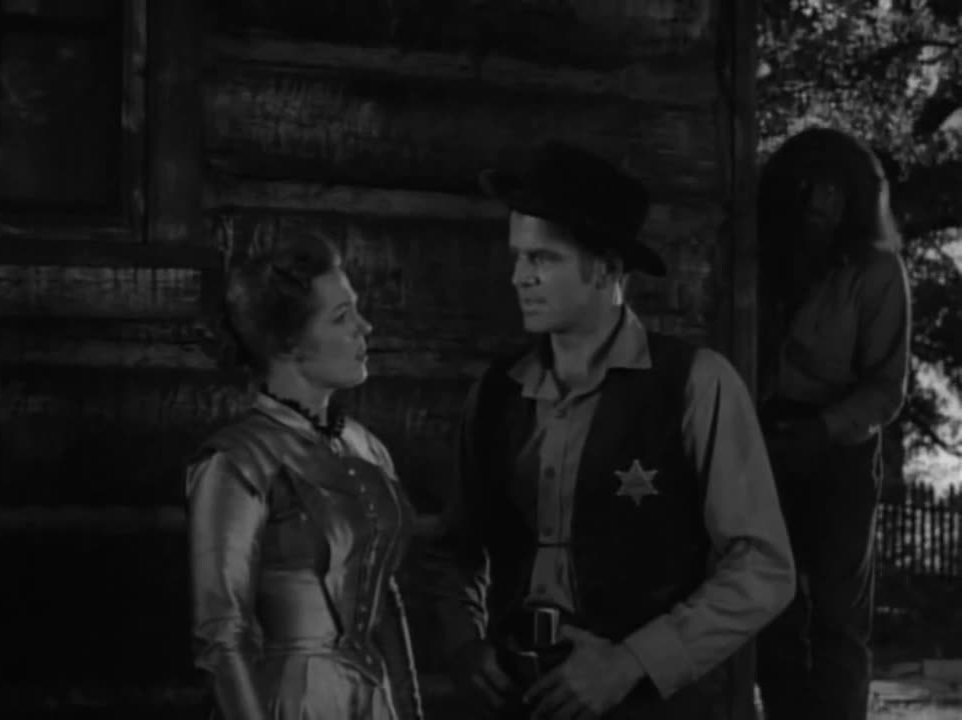 Teenage Monster (1957) Screenshot 5