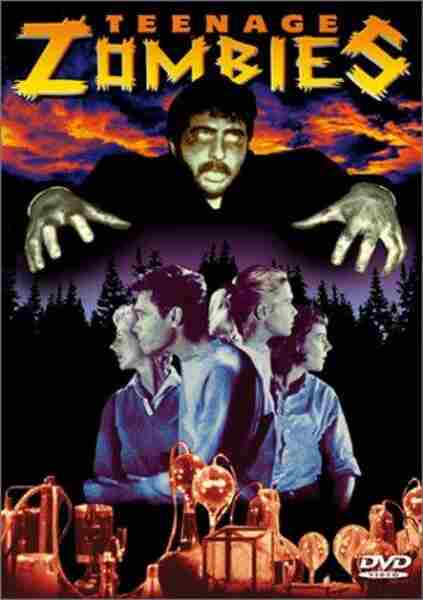 Teenage Zombies (1959) Screenshot 2