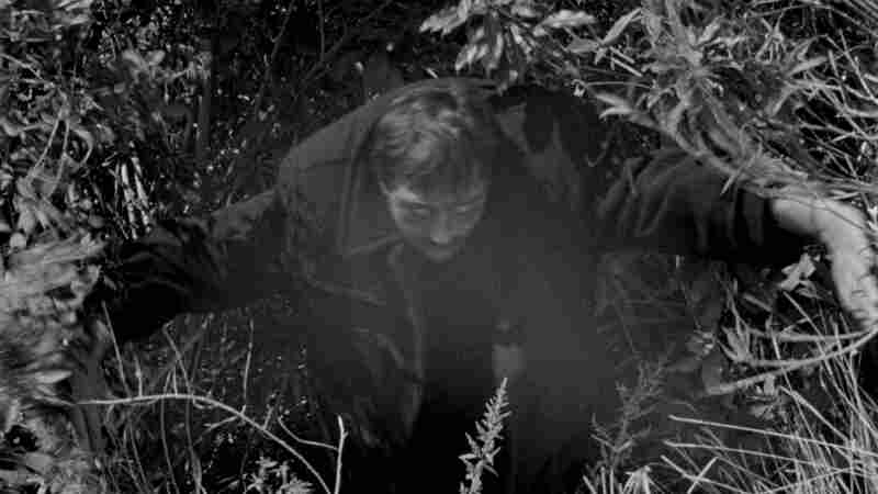 Teenage Zombies (1959) Screenshot 5