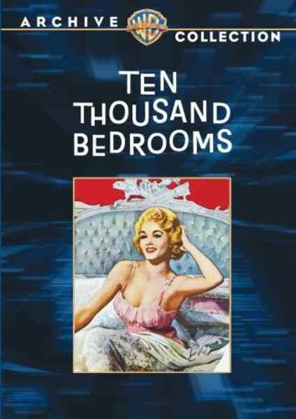 Ten Thousand Bedrooms (1957) Screenshot 1