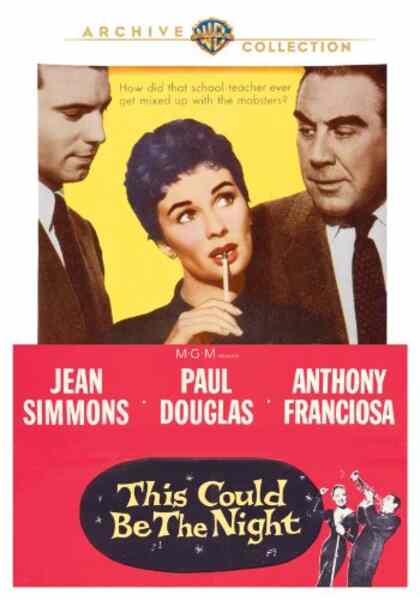 This Could Be the Night (1957) Screenshot 1