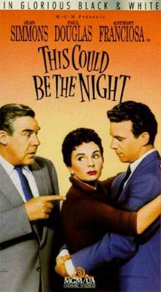 This Could Be the Night (1957) Screenshot 2
