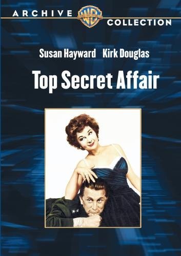 Top Secret Affair (1957) Screenshot 4