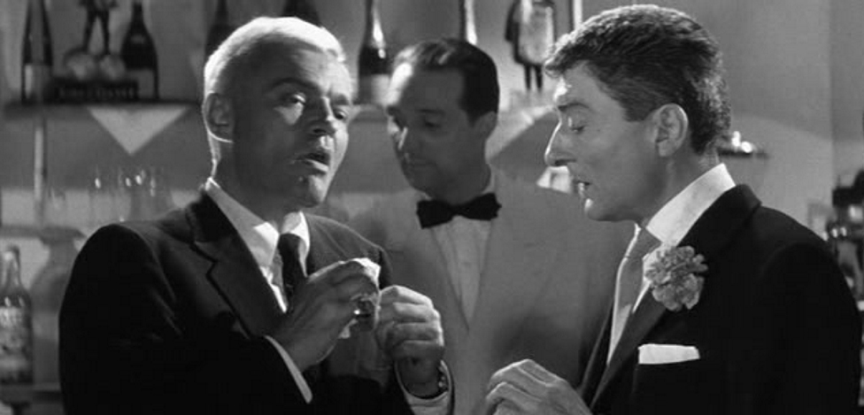 Everybody Wants to Kill Me (1957) Screenshot 3 