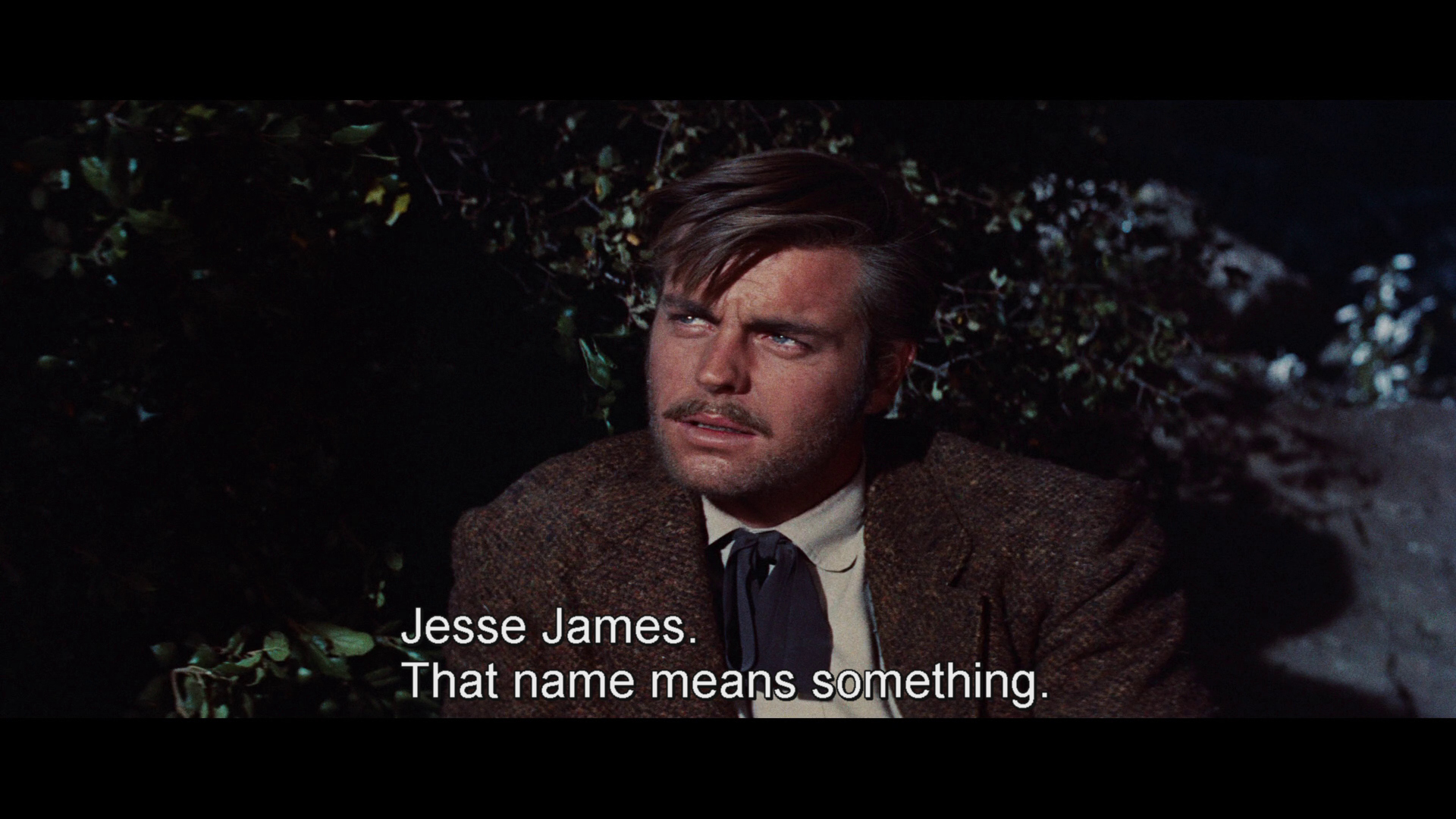 The True Story of Jesse James (1957) Screenshot 5 