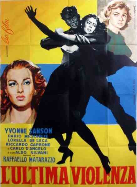 L'ultima violenza (1957) Screenshot 1