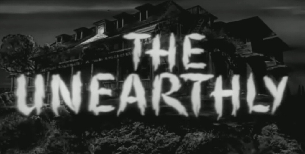 The Unearthly (1957) Screenshot 2 