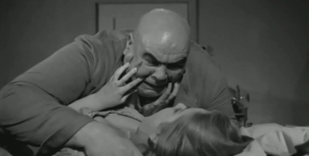 The Unearthly (1957) Screenshot 3 