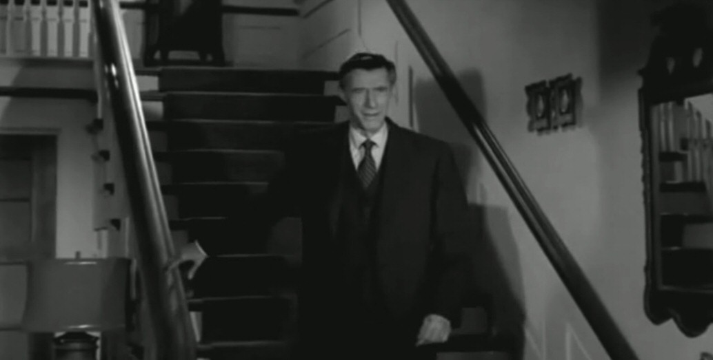 The Unearthly (1957) Screenshot 4 
