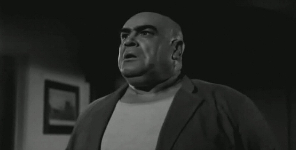 The Unearthly (1957) Screenshot 5 