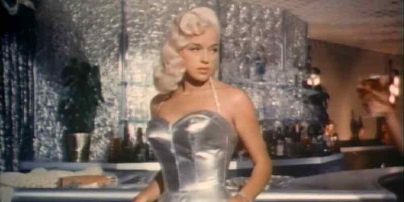 The Unholy Wife (1957) Screenshot 4