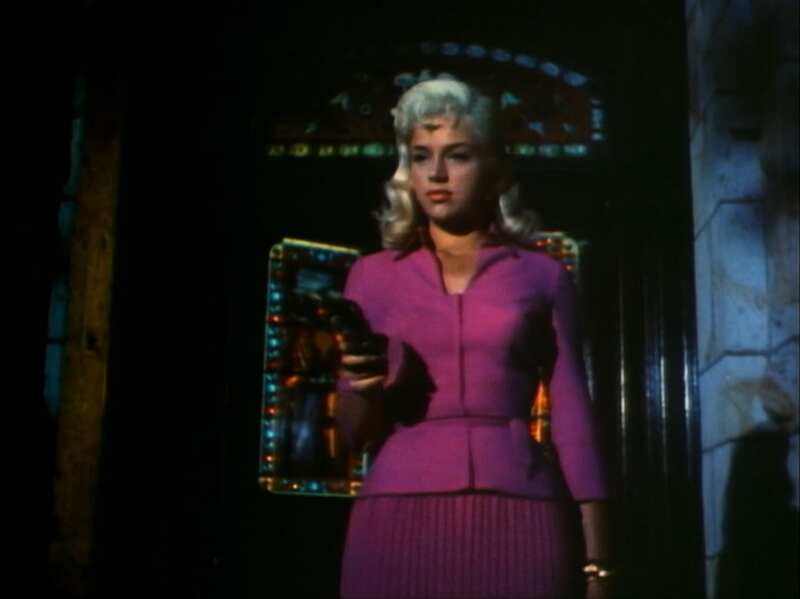 The Unholy Wife (1957) Screenshot 5