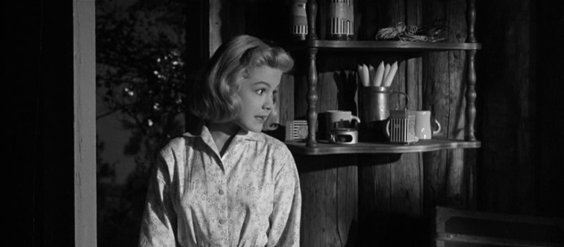 Until They Sail (1957) Screenshot 2 
