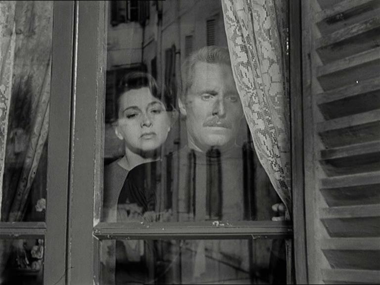 L'uomo di paglia (1958) Screenshot 1