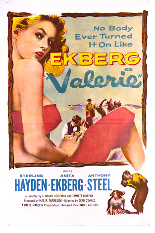Valerie (1957) Screenshot 2