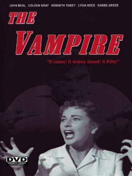 The Vampire (1957) Screenshot 1