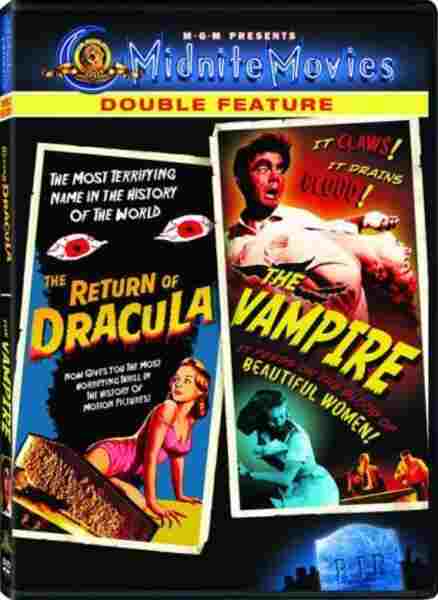 The Vampire (1957) Screenshot 2